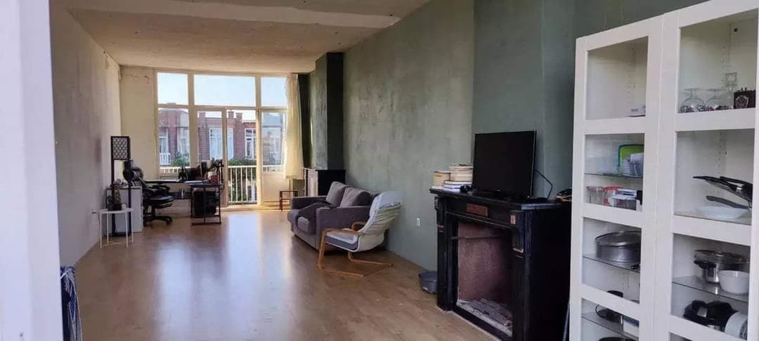 Appartement Copernicuslaan, La Haye - À louer
