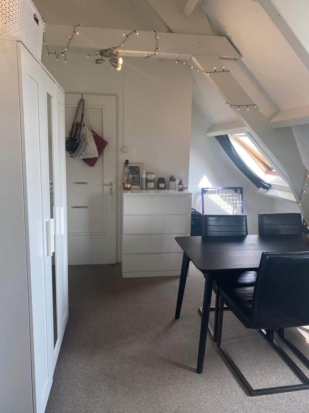 Wohnraum zu vermieten in der Oerlesestraat, Tilburg