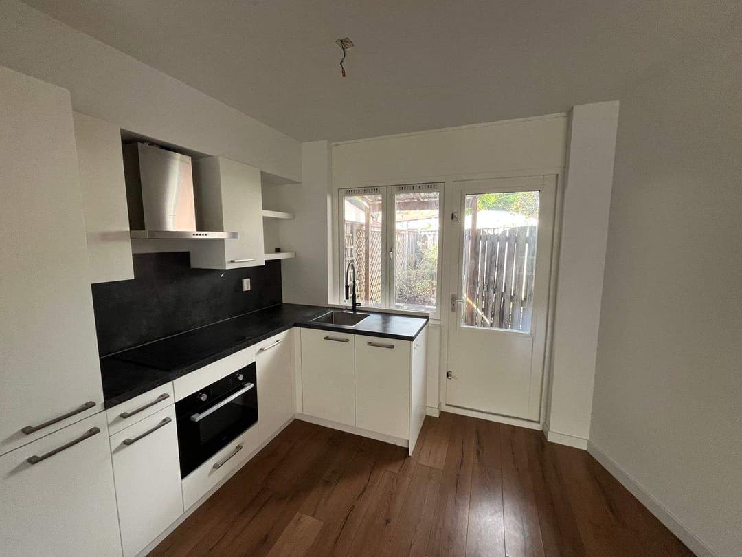 De Griffioen, Almelo - Maison mitoyenne (3 chambres)