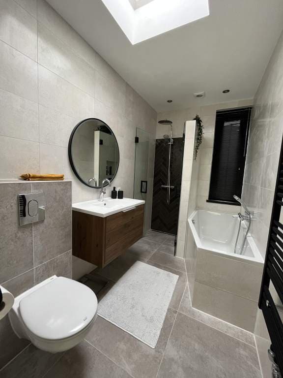 Casa Tweevoren independiente, Nuenen - En alquiler