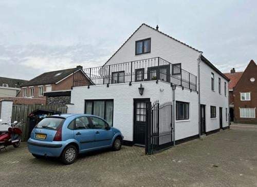 Casa Westeinde 10, Waalwijk - En alquiler