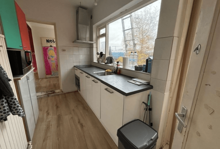 Habitación en alquiler Korreweg, Groningen