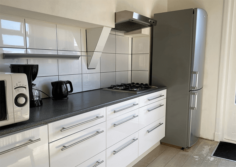 Apartamento Heuvelstraat, Breda - En alquiler