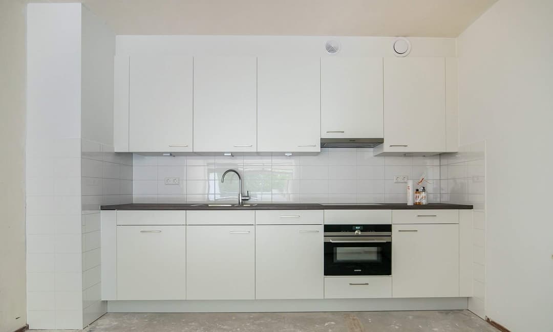 Wohnung Parkzicht 33, Leiden – Zur Vermietung