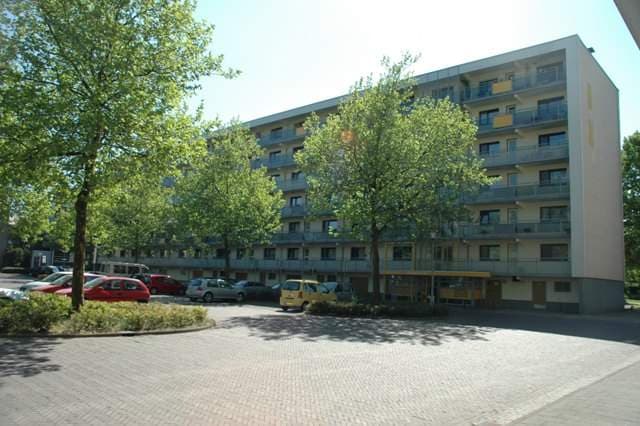 Apartment Willem-Alexanderhof, Uden - For Rent