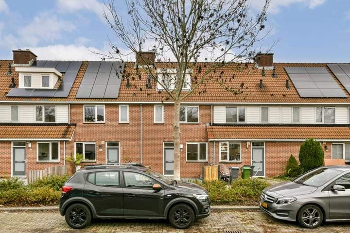 House Poortwachter, Amstelveen - For Rent