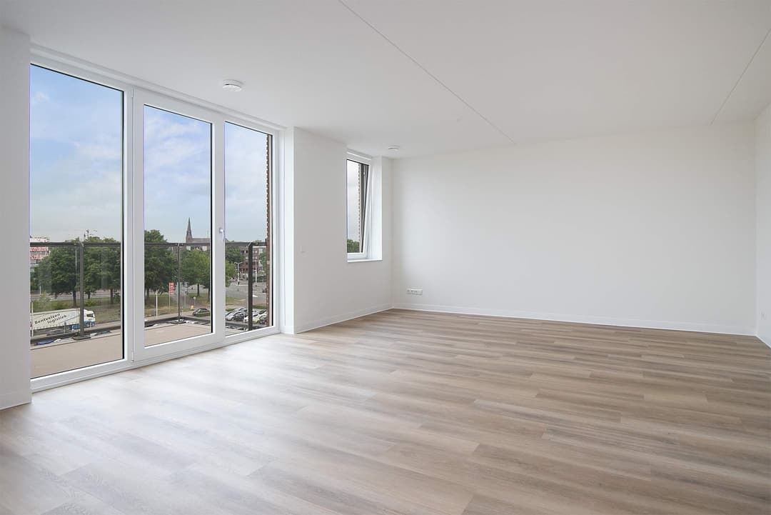 Apartment Spitskade 19, Helmond - Zu Vermieten