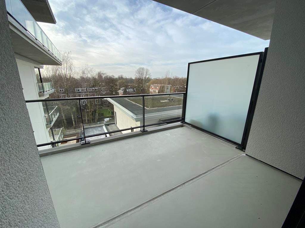 Appartement luxueux Burgemeester Rijnderslaan, Amstelveen - À louer