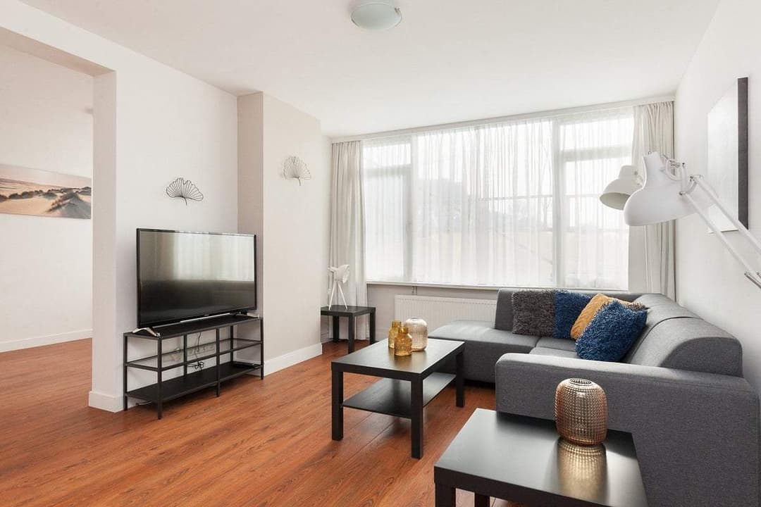 Apartamento Zwingliweg, Amstelveen - En alquiler