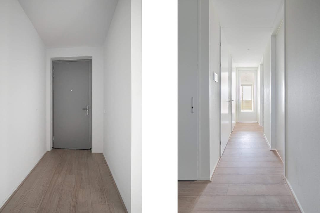 Appartement Punt Sniep, Diemen - Zur Miete