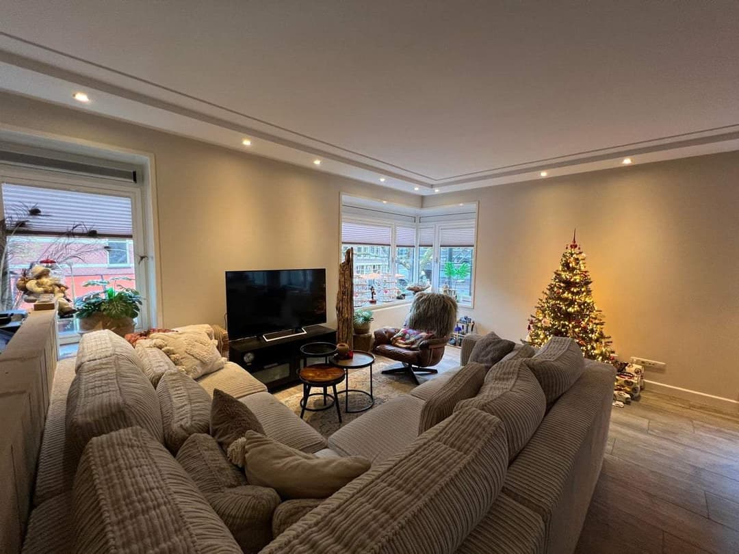 Appartement Staringstraat, Nijmegen - À louer