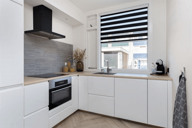 Casa en alquiler en Hanenberglanden, Enschede