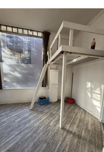 Habitación en alquiler Noordstraat, Tilburg