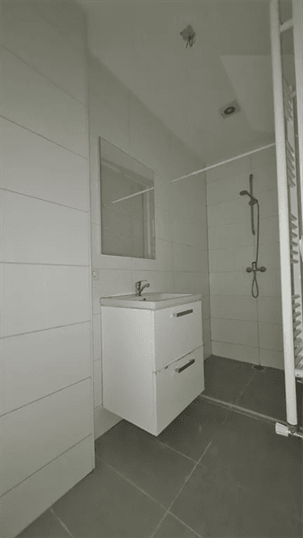 Apartamento Jan Sonjestraat, Rotterdam - Alquiler