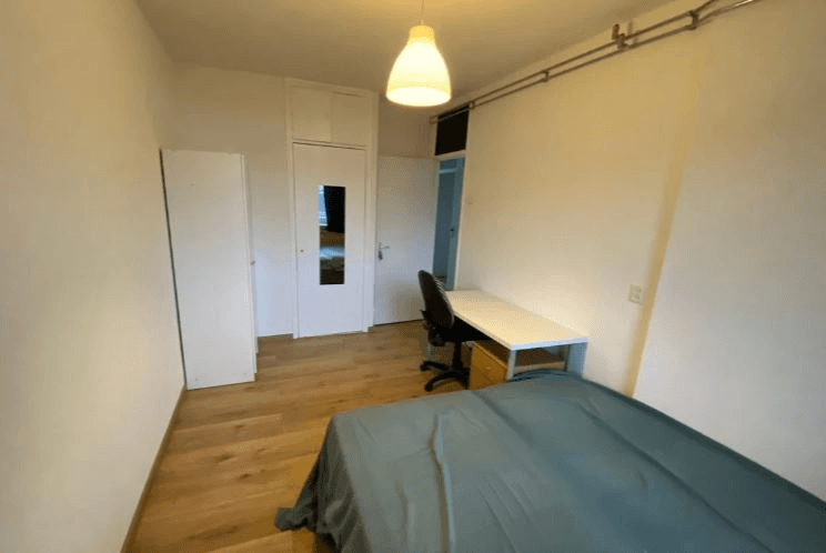Room for Rent Socratesstraat, Rotterdam