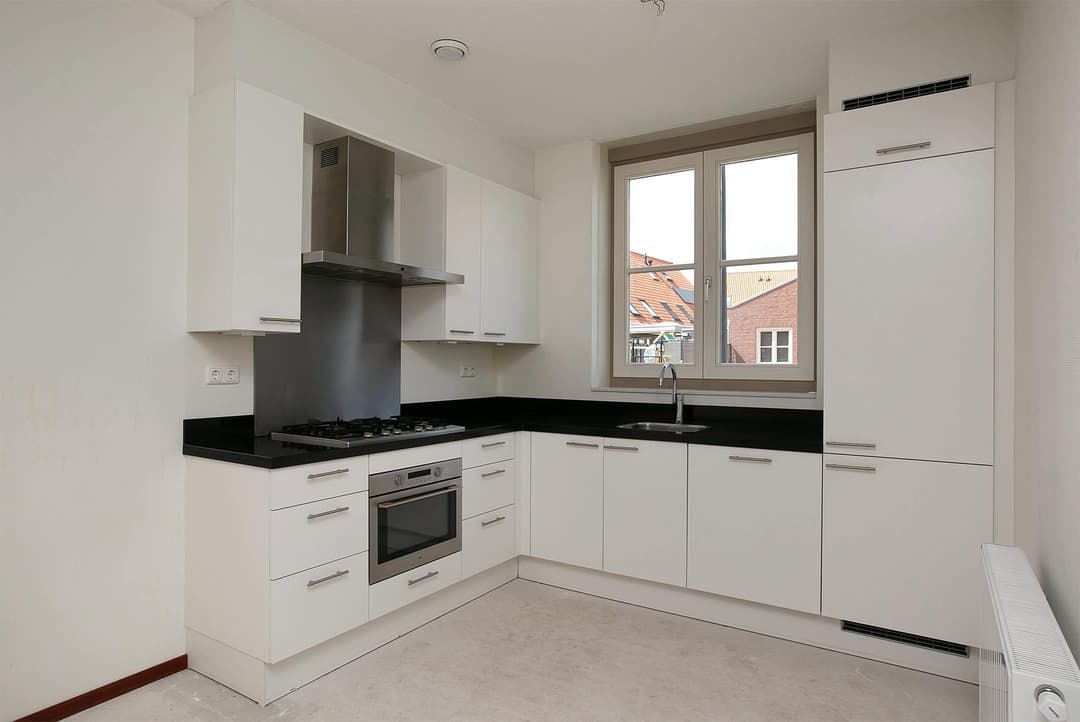 Vermulstdonk 9, Helmond - Zur Vermietung