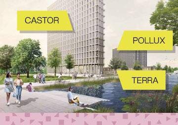 Zimmer am Blauwe Loper, Eindhoven - Zur Miete