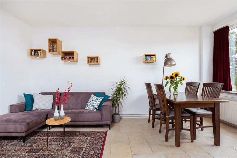 Apartamento Roelof van Schevenstraat, Enschede - En alquiler