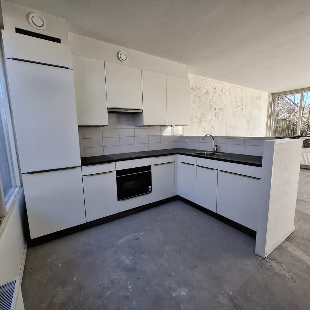 Sjees 51, Hoorn - Zu Vermieten