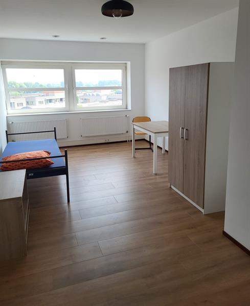 Furnished Room Duivendrechtsekade, Amsterdam - For Rent