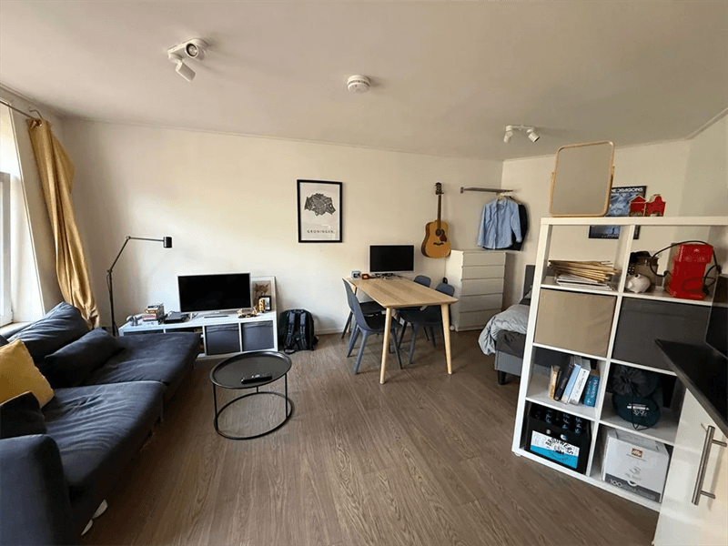 Room for Rent Bloemstraat, Groningen