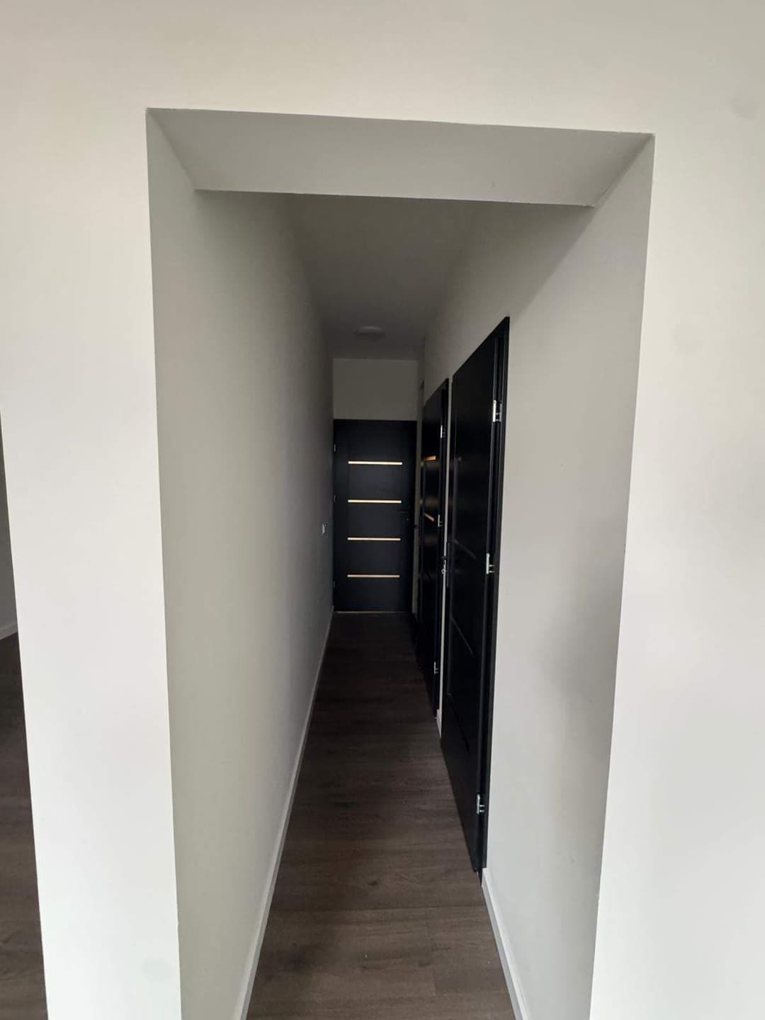 Duplex Flat 1e Jerichostraat, Rotterdam - For Rent