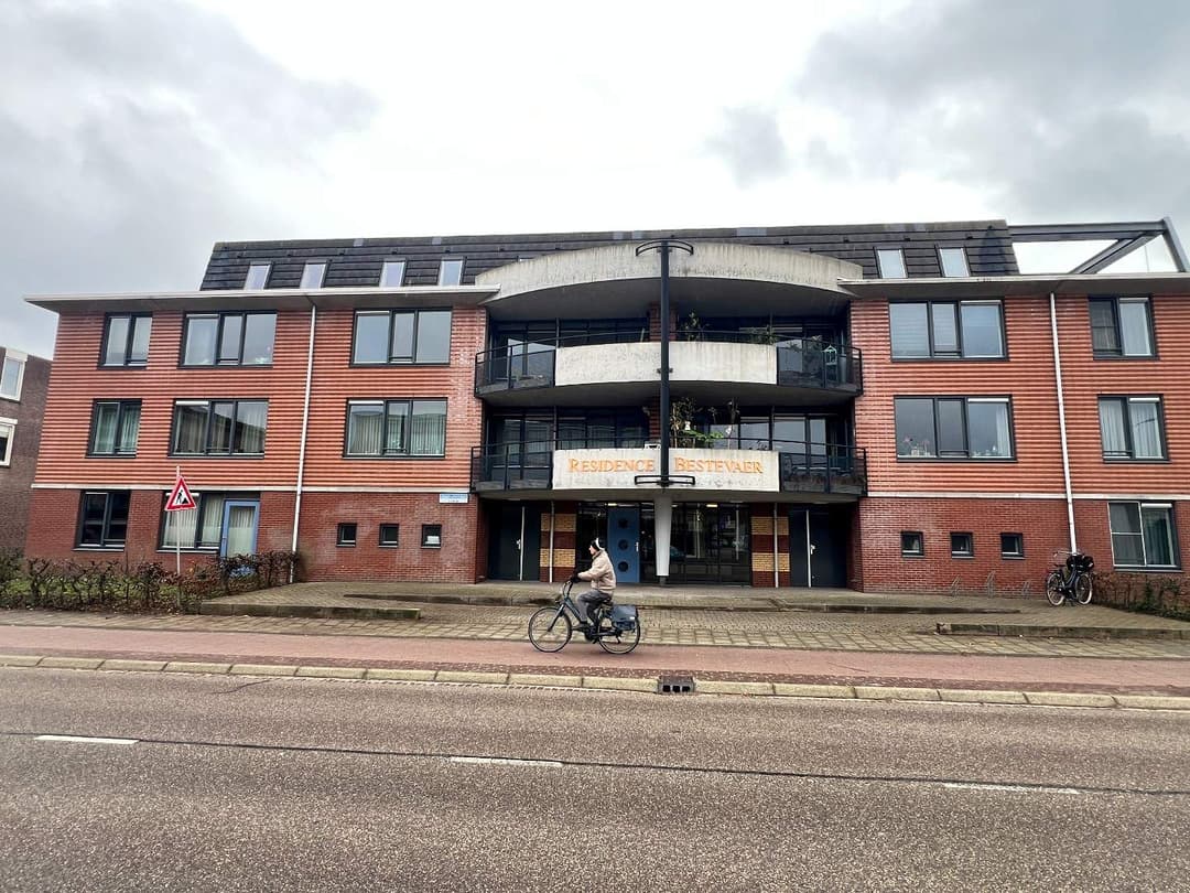 Apartamento Raadhuisstraat, Waalre - En alquiler