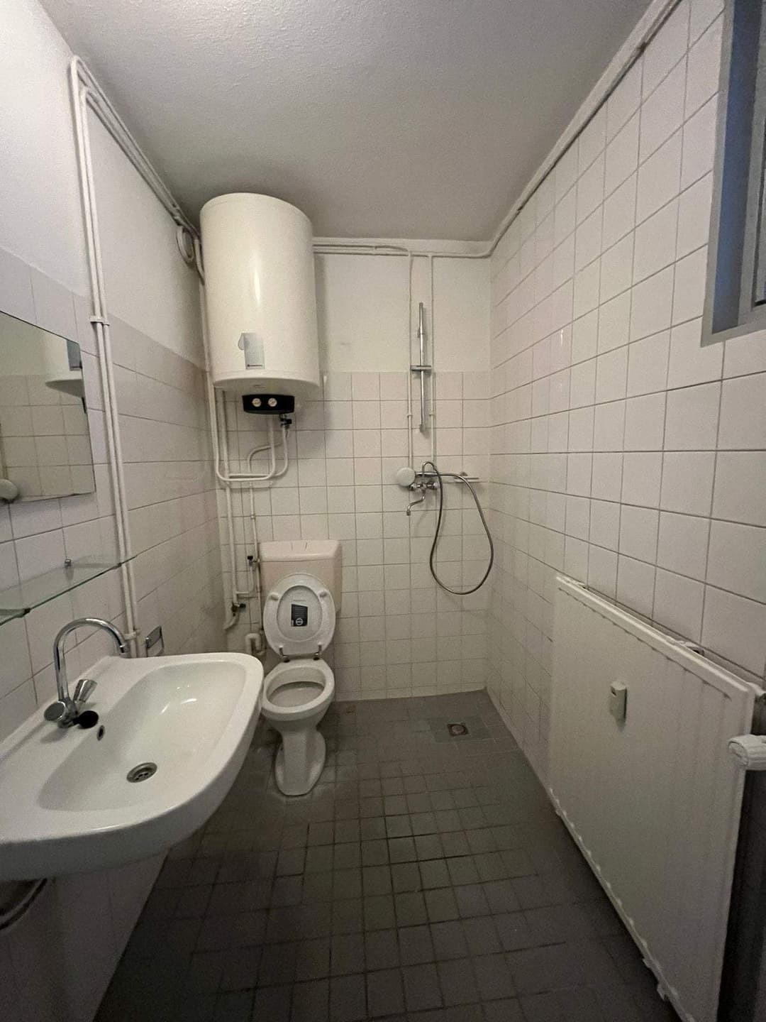 Studio Groevenbeek, Ede - Te Huur