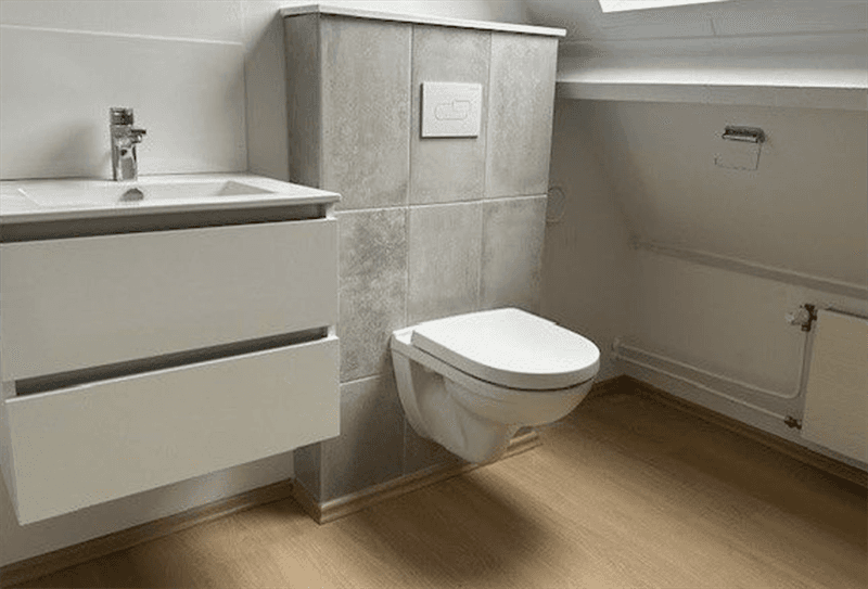 Apartamento Van Bylandtstraat, Ámsterdam - En alquiler