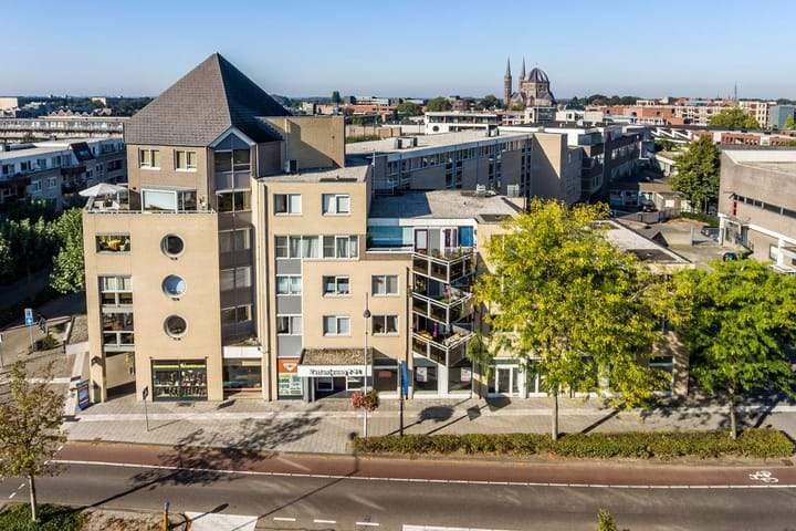 3-Room Apartment Kastanjeweg, Uden Centre - For Rent