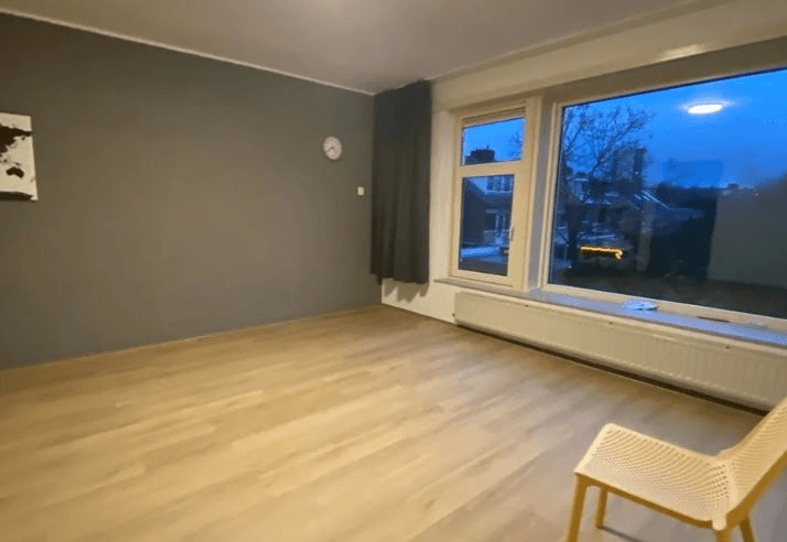 Room for Rent Jennerstraat, Groningen