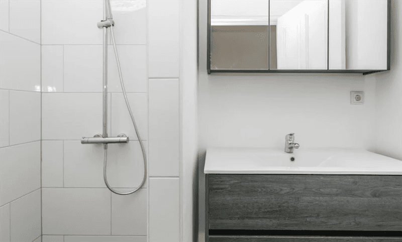 Habitación en alquiler en la Statensingel, Maastricht