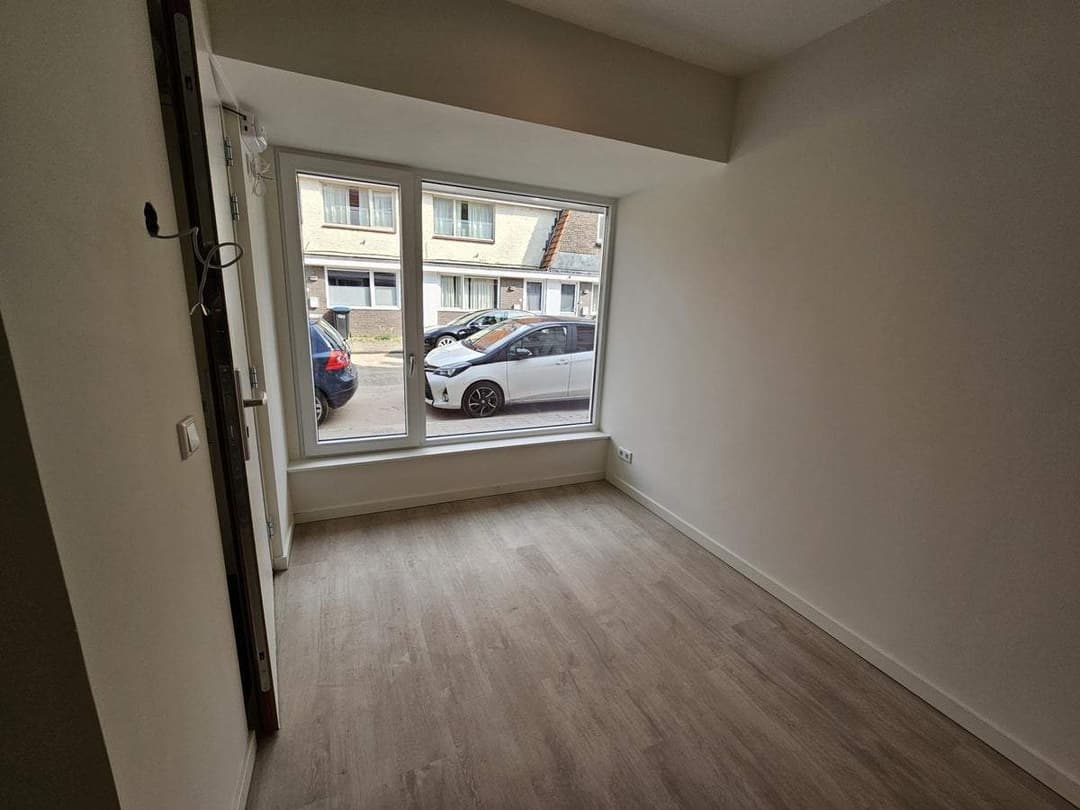 Appartement Van Oldenbarneveldtstraat, Arnhem - À louer