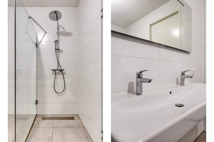 3-Cámara Apartamento Perzikweg, Leiden - Alquiler