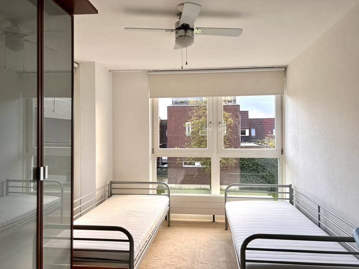 Appartement Hogerhoeve, Nieuwegein - Appartement de 3 pièces