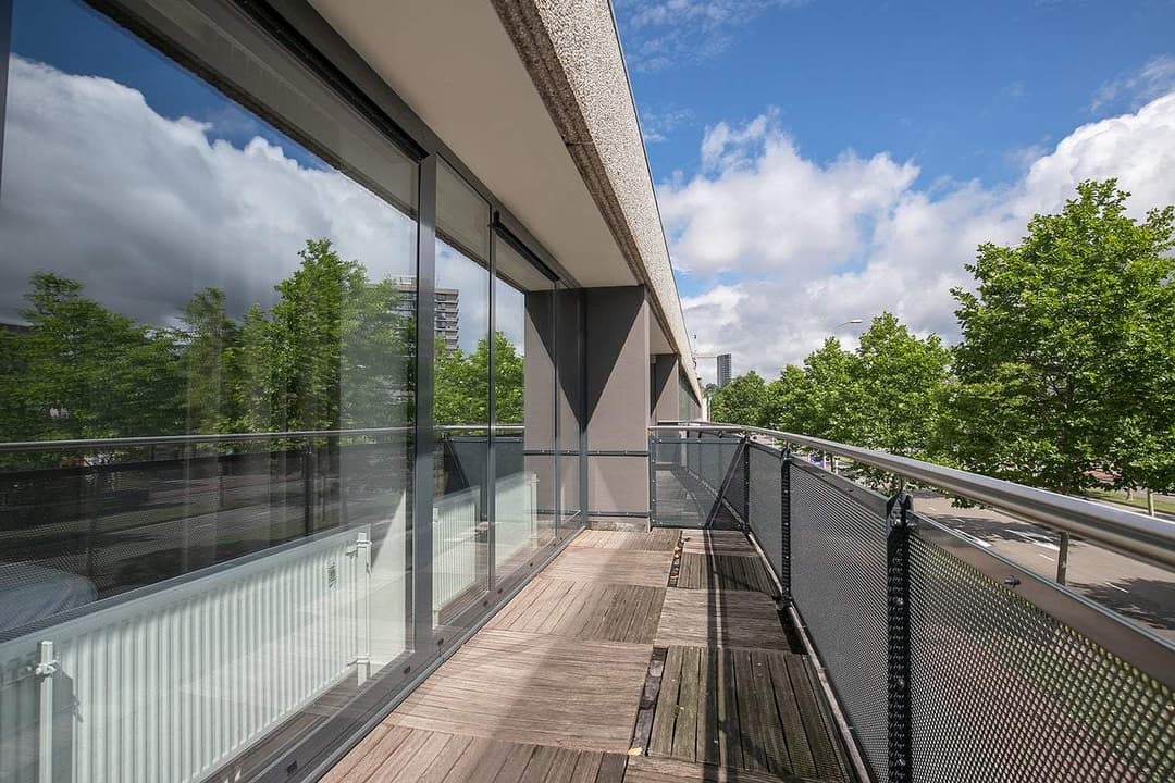 Flat Bomanshof 307, Eindhoven - Alquiler