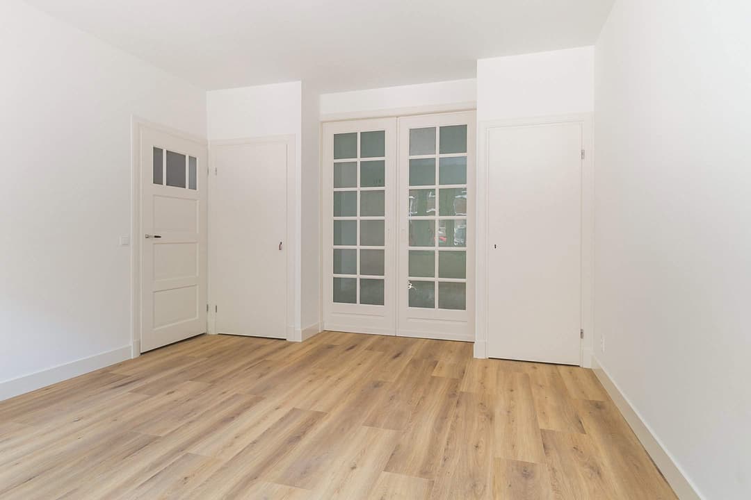 Wohnung Jekerstraat, Amsterdam - Zur Miete