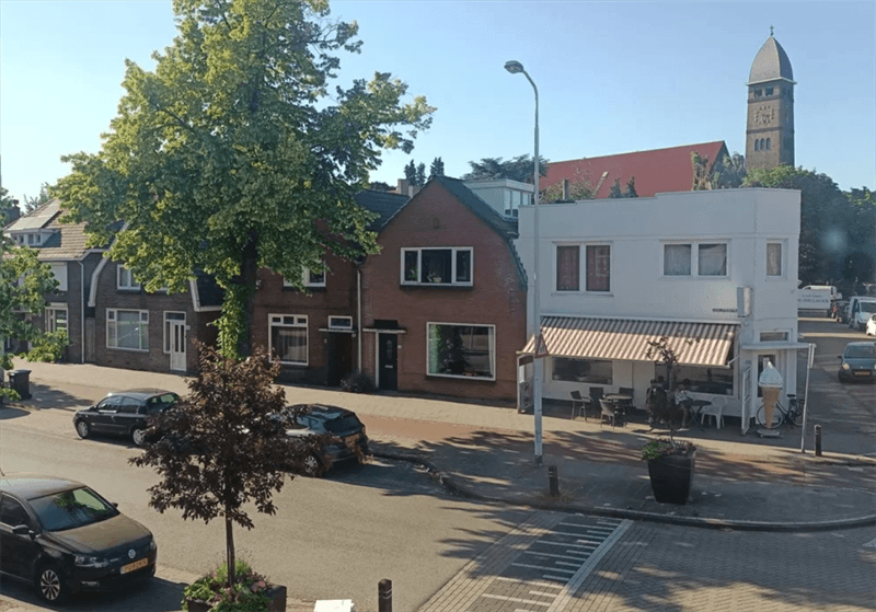 Apartamento Zeelsterstraat, Eindhoven - En alquiler