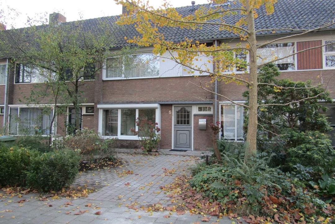 Room Maximiliaanstraat, Eindhoven - For Rent