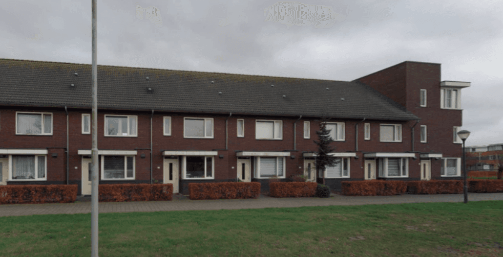 Boterbloempad 14, Goes - Zur Miete