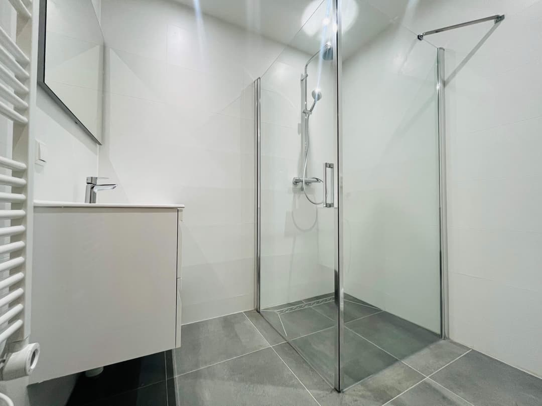 Apartamento de 3 habitaciones en alquiler en Roland Holstlaan, Delft