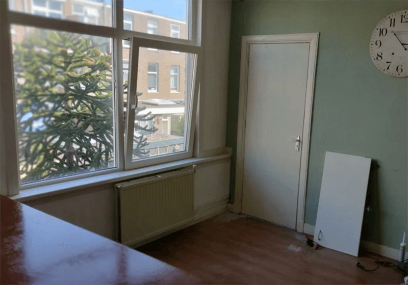 3-Room Apartment Jasmijnstraat, Den Haag - For Rent