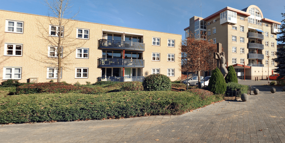 Apartment Lindenlaan, Kerkrade - For Rent