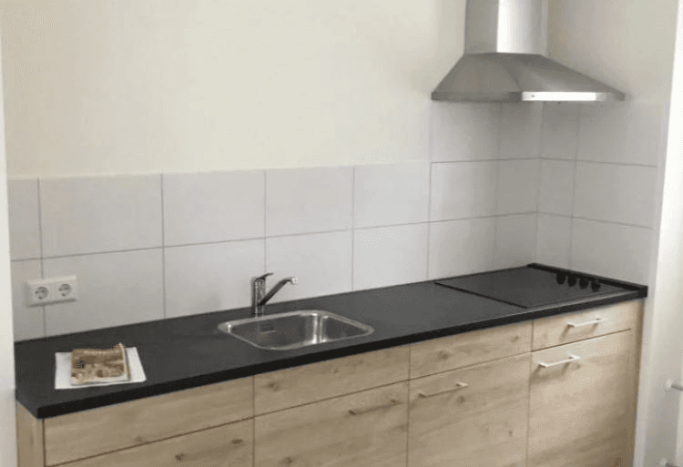 Apartamento Elisabeth Gasthuishof, Leiden - Para alquilar