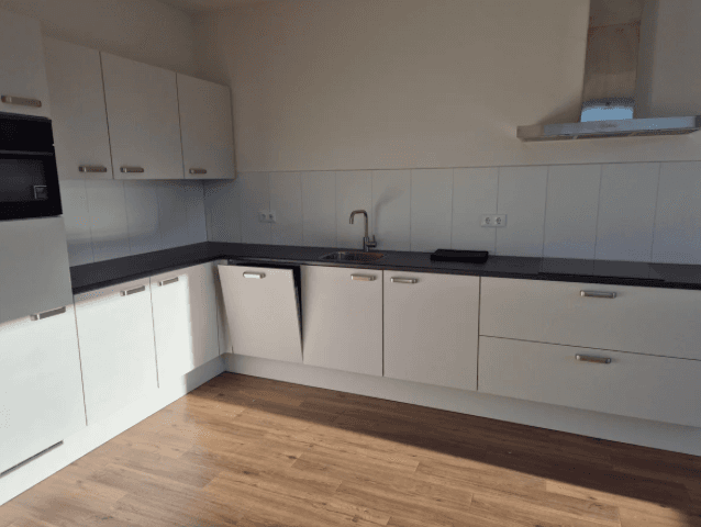 Apartamento Loverensestraat, Cromvoirt - En alquiler