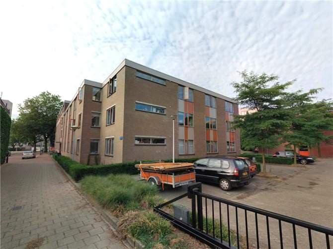 Room for Rent at Dr Joop den Uylstraat, Eindhoven