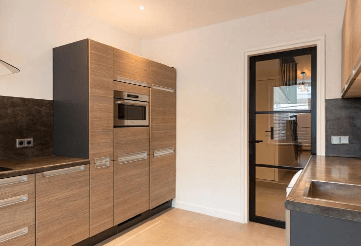 Casa en Lochterstraat, Maastricht - En alquiler