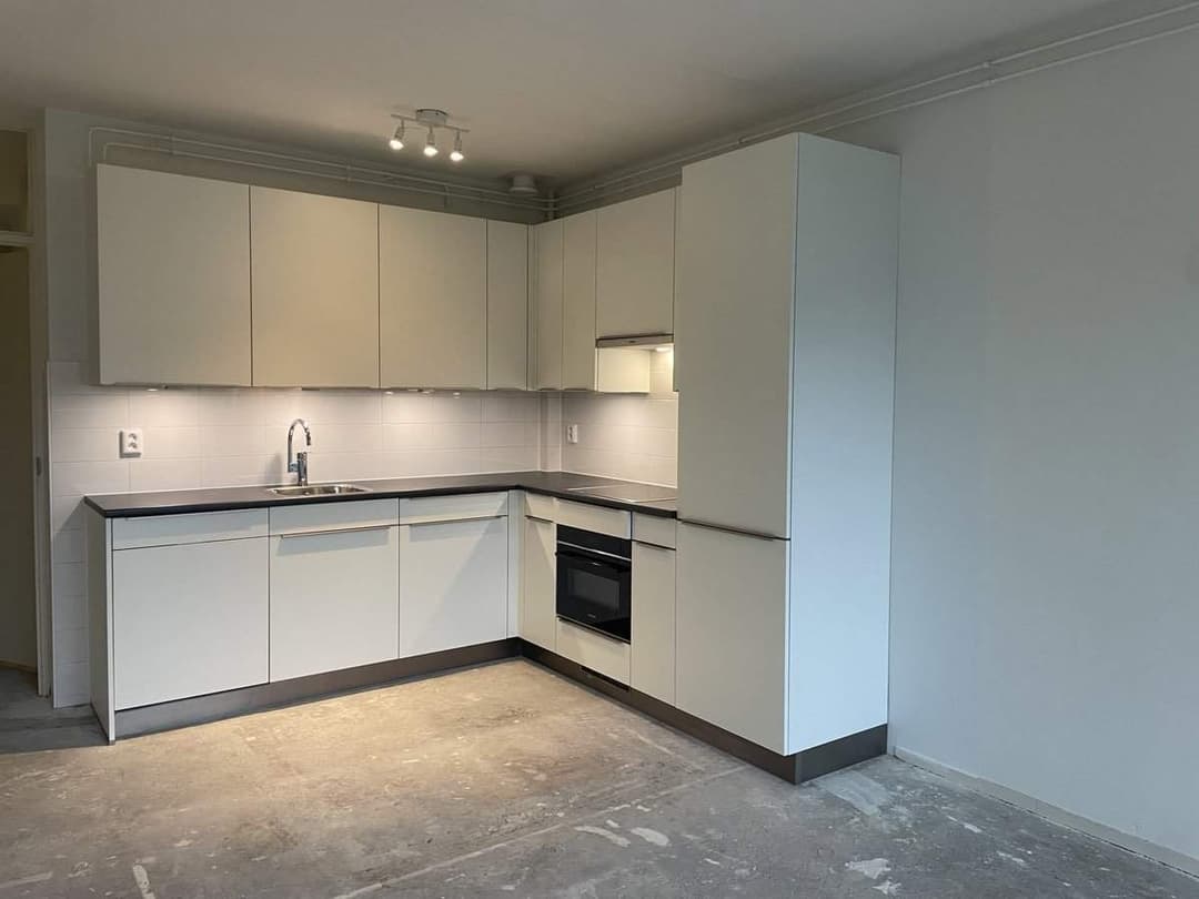 Appartement Fideliolaan, Amstelveen – Zur Miete
