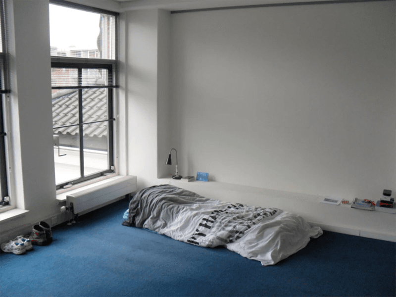 Habitación en alquiler en la 1ª Dorpsstraat, Zeist