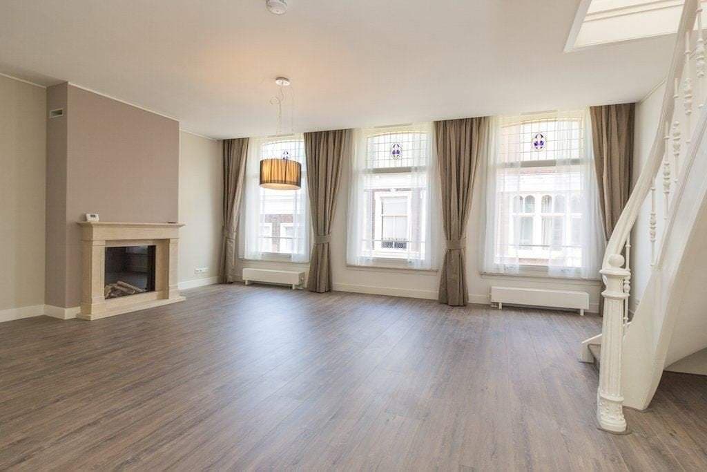 Apartamento Denneweg, La Haya - En Alquiler